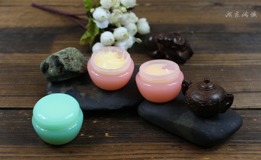 纯植物洗护产品