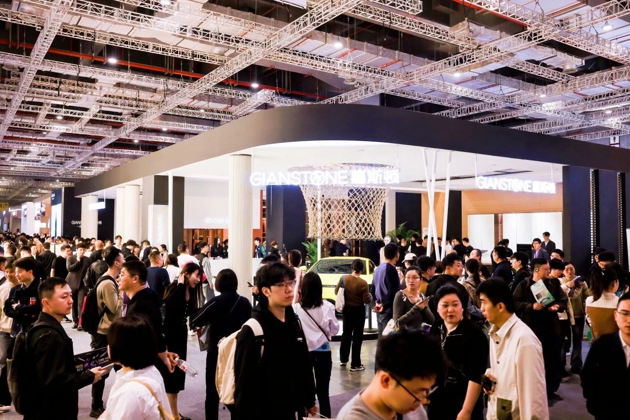 官方报名通知！2026中国建博会（广州）高端全铝定制展