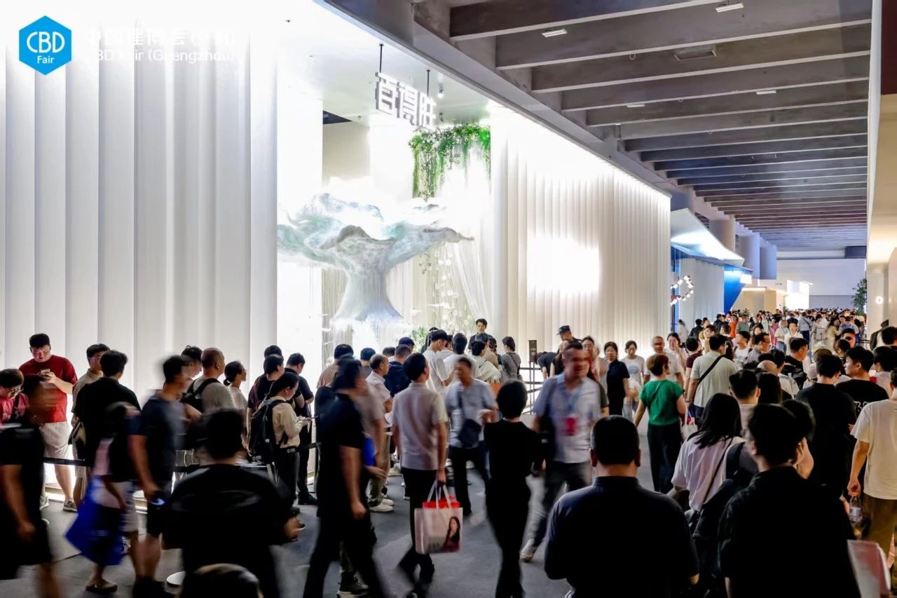 万商齐聚羊城：2026广州建博会（广州木工机械展）7月新启