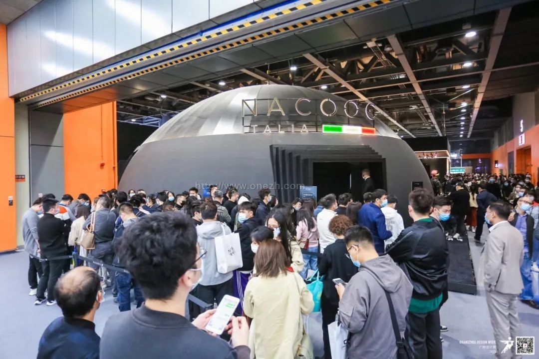 2026广州设计周（国际设计展）·全案设计选材展